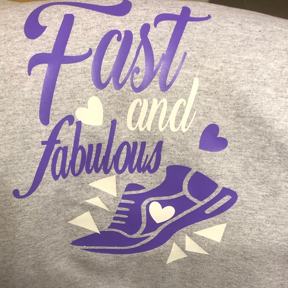 Customized T-shirt’s